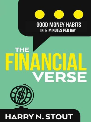 cover image of Good Money Habits in 17 Minutes Per Day